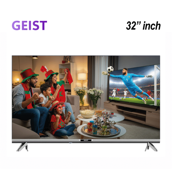 Geist TV LED 32" HD